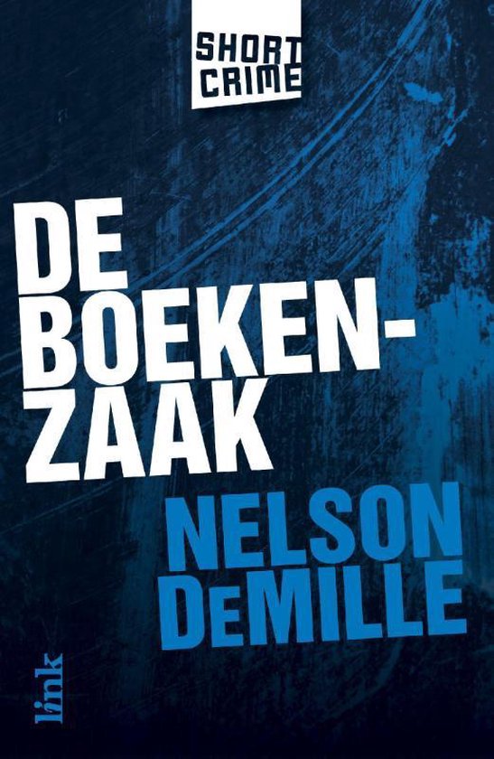 Cover van het boek 'De boekenzaak'