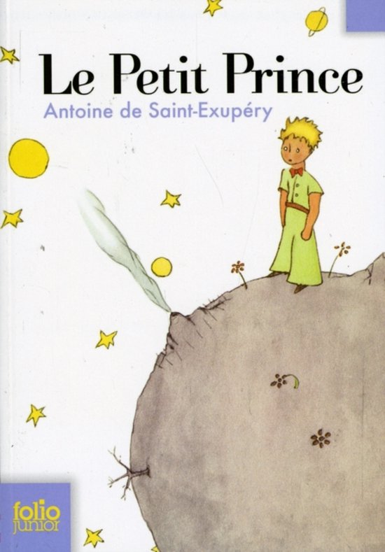 Petit Prince
