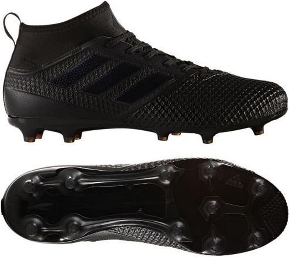 adidas ace 17.3 black