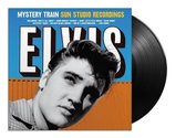 Mystery Train: Sun Studio Recordings (LP)