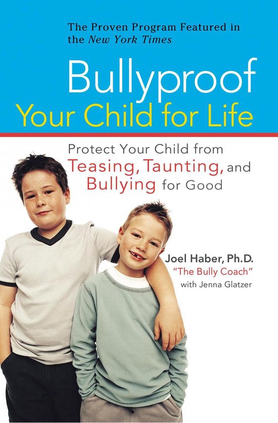 Bullyproof Your Child