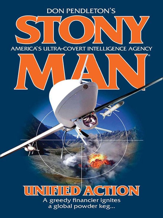 Unified Action - cover