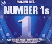 Massive Hits!: Number 1S