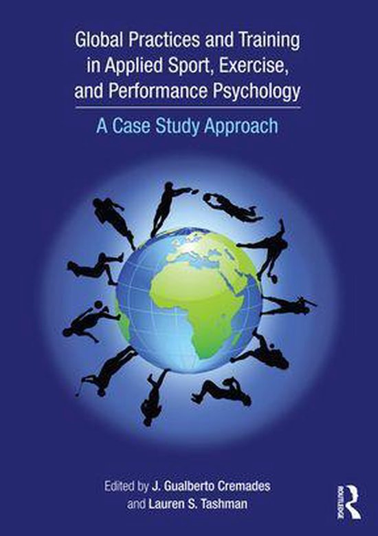 Global Practices and Training in Applied Sport, Exercise, an ... - cover