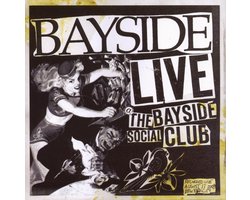 Live At The Bayside Social Club