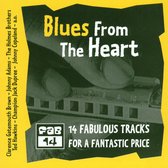 Blues From The Heart: Blues 1