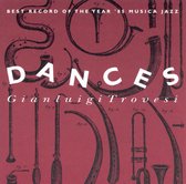 Gianluigi Trovesi - Dances (CD)