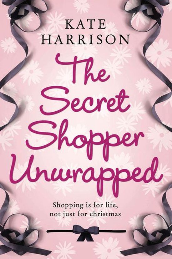 The Secret Shopper Unwrapped