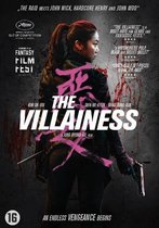 The Villainess