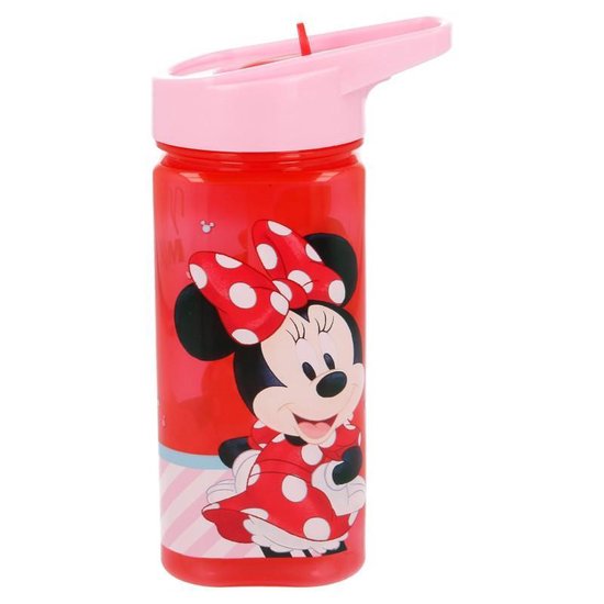 Minnie Mouse drinkbeker 530ML | bol.com