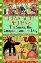 The Snake Crocodile & The Dog