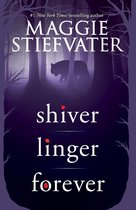 Shiver Trilogy (Shiver, Linger, Forever)