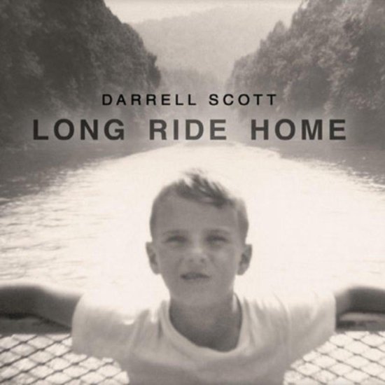 Long Ride Home, Darrell Scott CD (album) Muziek bol