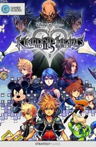 Kingdom Hearts HD 2.5 ReMix - Strategy Guide
