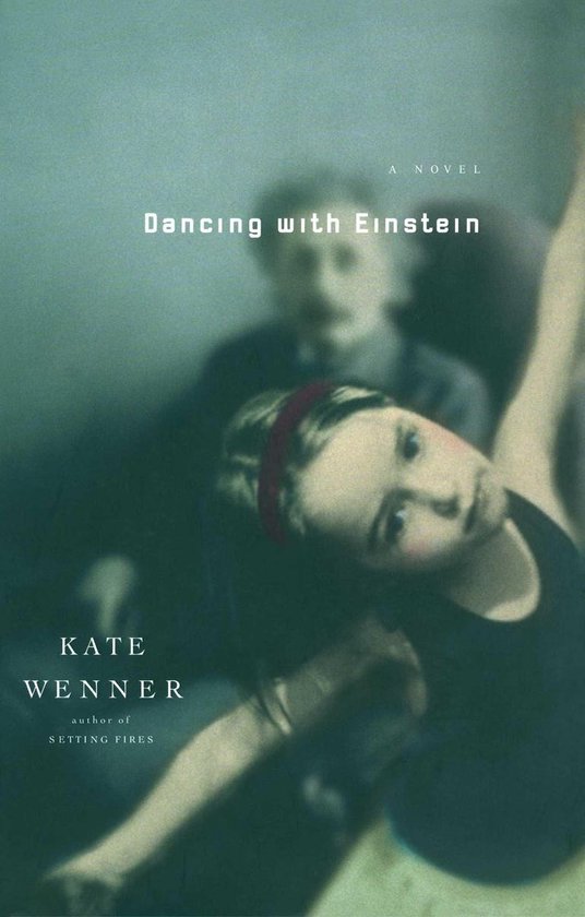Dancing With Einstein - cover