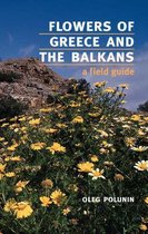 Flowers Of Greece And The Balkans
