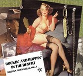 Rockin' And Boppin' In The Desert: Arizona Rockabilly Vol. 1