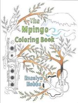 The Mpingo Coloring Book