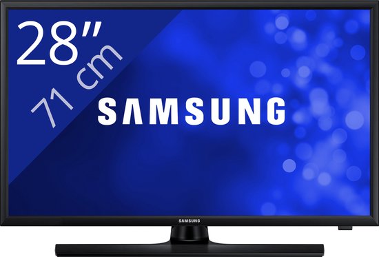 neerhalen Tegenstander symbool Samsung LT28E310EW - HD Ready tv | bol.com