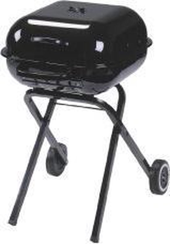 Meco Charcoal grill Walkabout