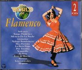 The World Of Flamenco
