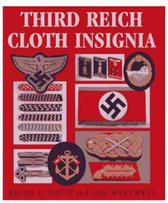 Third Reich Cloth Insignia
