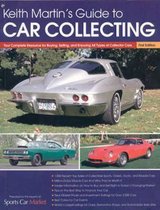 Keith Martins Guide to Car Collecting