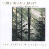 Forbidden Forest: The Music of George Winston