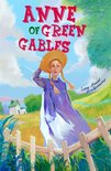 Starbooks Classics Collection - Greatest Books for Kids - Anne of Green Gables