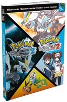 Pokemon Black/White Version 2  The Complete Guide