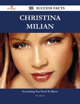 Christina Milian 151 Success Facts - Everything you need to know about Christina Milian