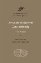Accounts Of Medieval Constantinople