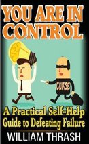 You Are in Control