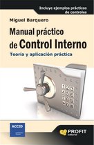 Manual practico de control interno. Ebook