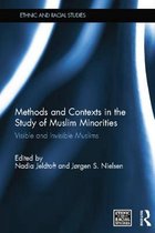 Methods and Contexts in the Study of Muslim Minorities