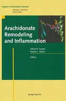 Progress in Inflammation Research - Arachidonate Remodeling and Inflammation