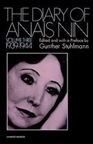 Diary of Anais Nin 1939-1944