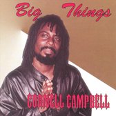 Cornell Campbell - Big Things (CD)