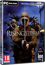 Red Orchestra 2: Rising Storm - Windows