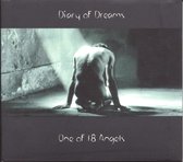 Diary Of Dreams - One Of 18 Angels (CD)