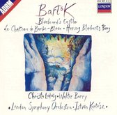 Bartok: Bluebeard's Castle