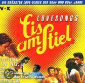 Eis Am Stiel-Lovesongs