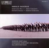 Stavanger Symphony Orchestra - Orchestral Music Vol 6 (CD)