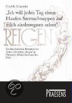 "Ich will jeden Tag einen Haufen Sternschnuppen auf mich niederregnen sehen"