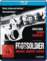 Footsoldier (Special Edition) (Blu-ray)