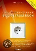 Das inoffizielle Billigstrom-Buch