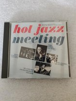 Hot Jazz Meeting