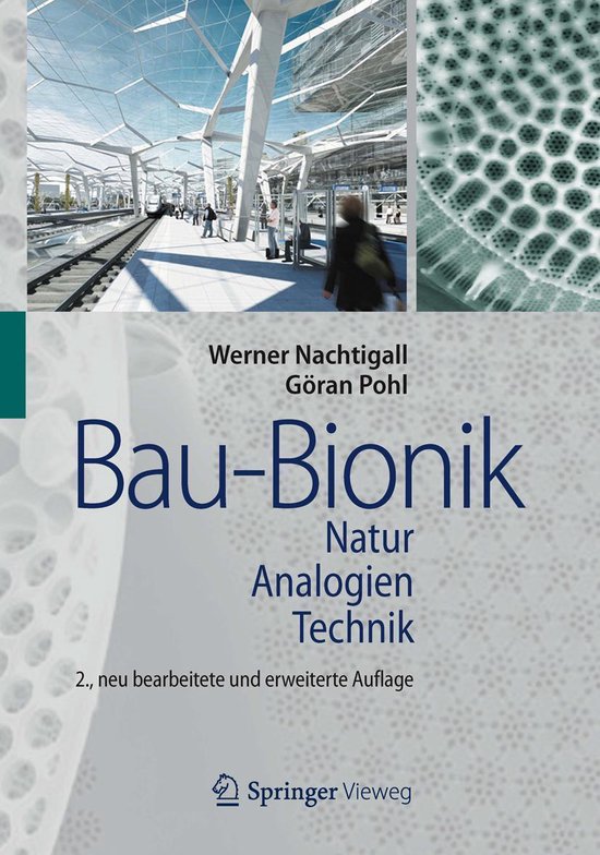 Computer Science and Engineering (German Language) - Bau-Bio ... - cover
