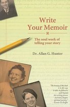Write Your Memoir