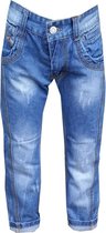 Jongens jeans Maat: 98/104